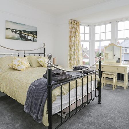 Beach House Bridlington Exterior foto