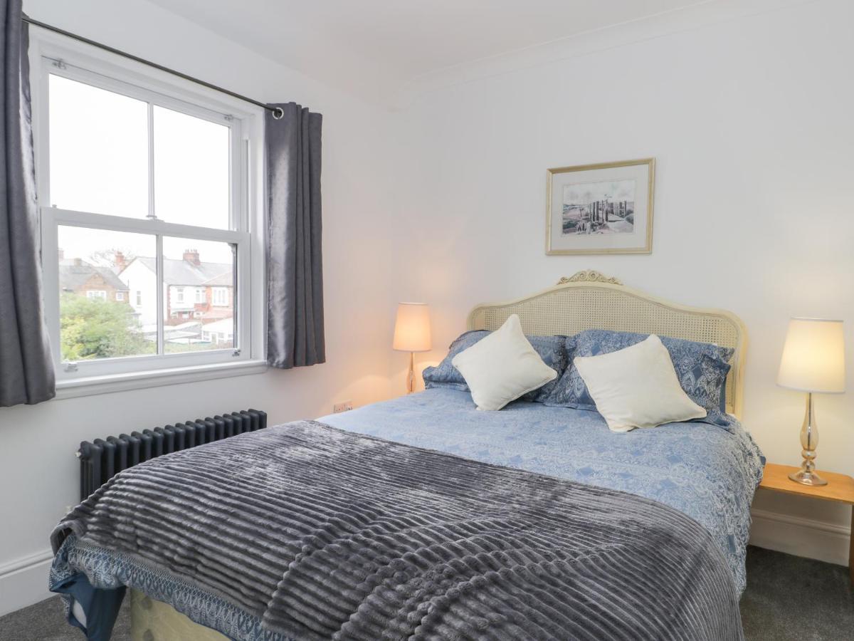 Beach House Bridlington Exterior foto